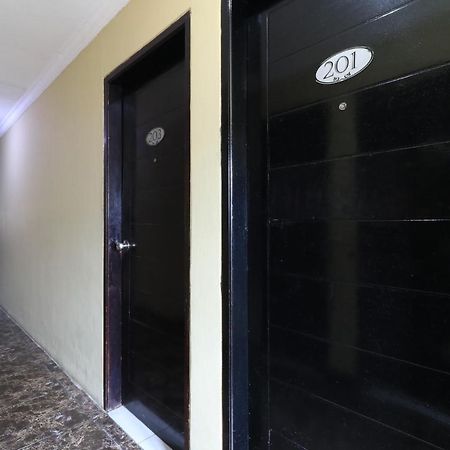 Ams Hotel Koja Jakarta Kültér fotó