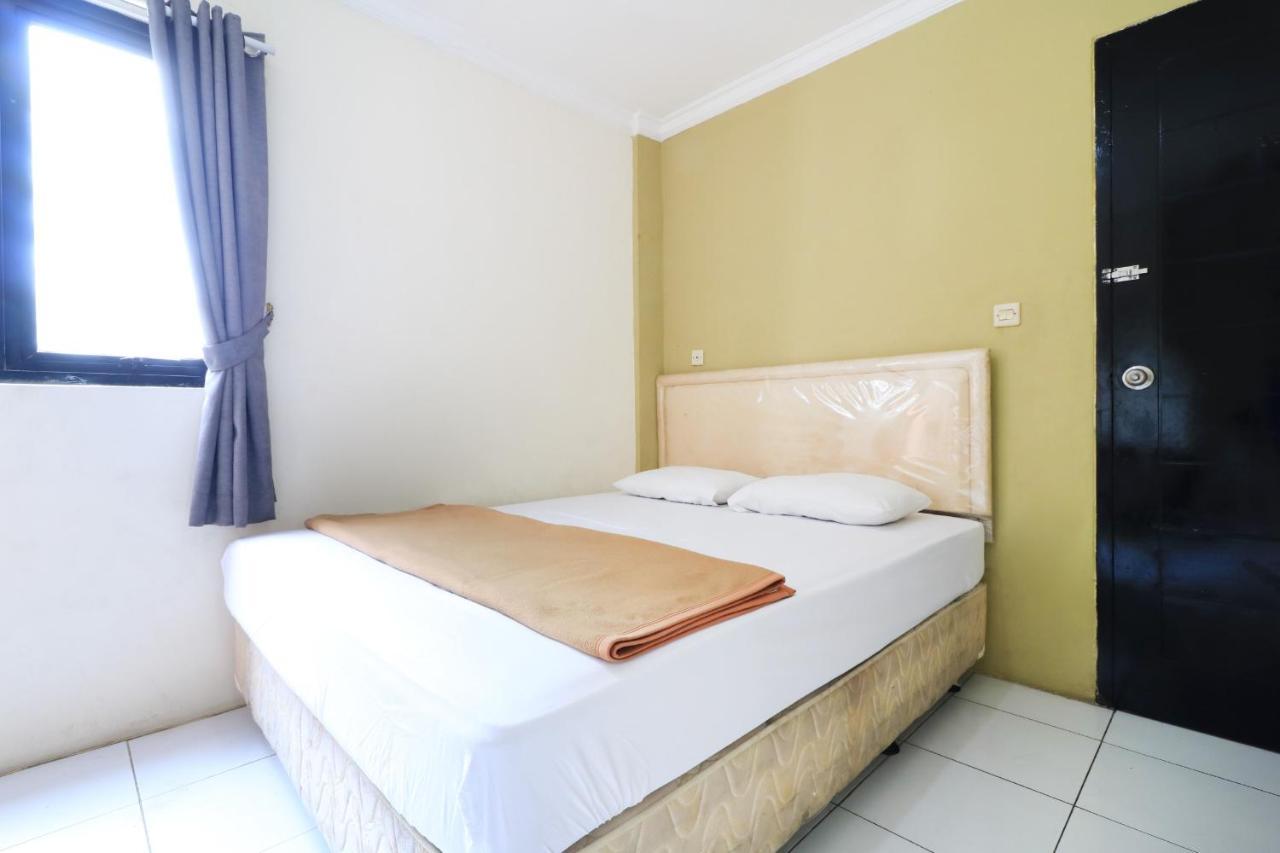 Ams Hotel Koja Jakarta Kültér fotó