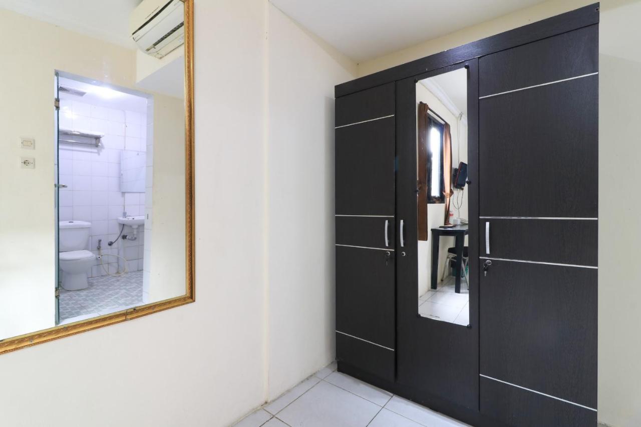 Ams Hotel Koja Jakarta Kültér fotó