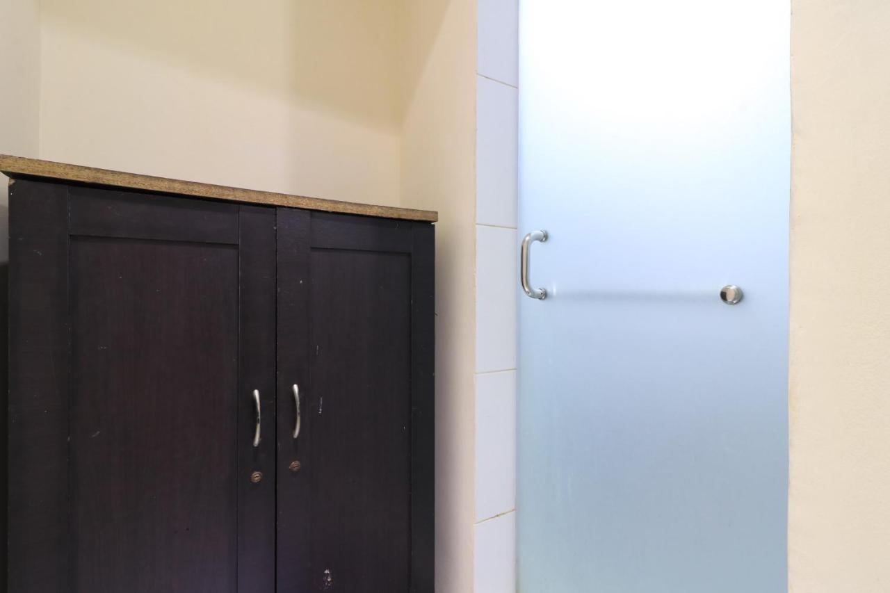 Ams Hotel Koja Jakarta Kültér fotó