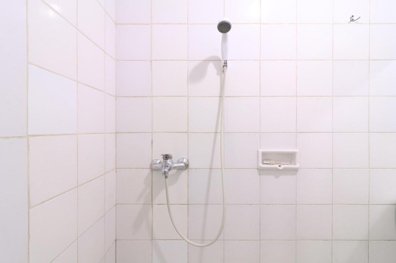 Ams Hotel Koja Jakarta Kültér fotó