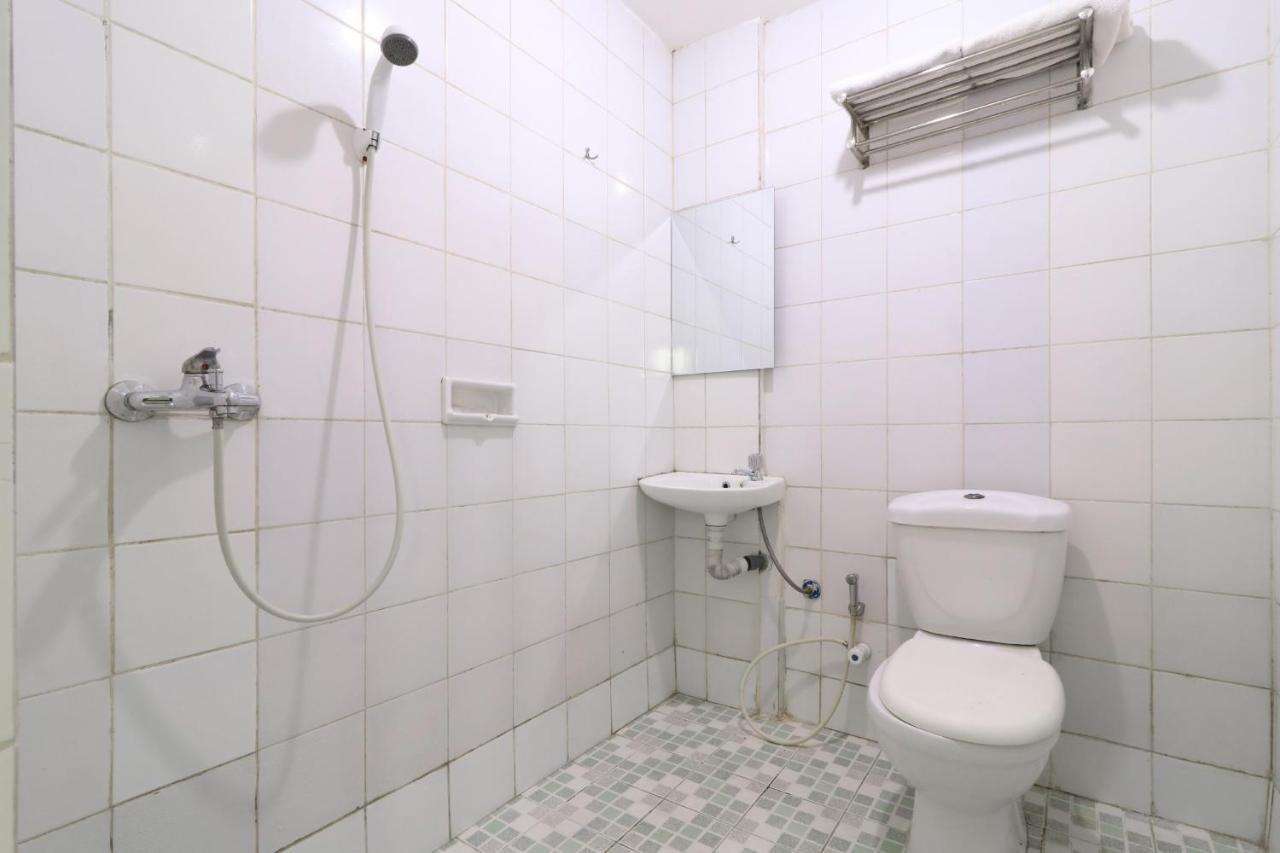 Ams Hotel Koja Jakarta Kültér fotó